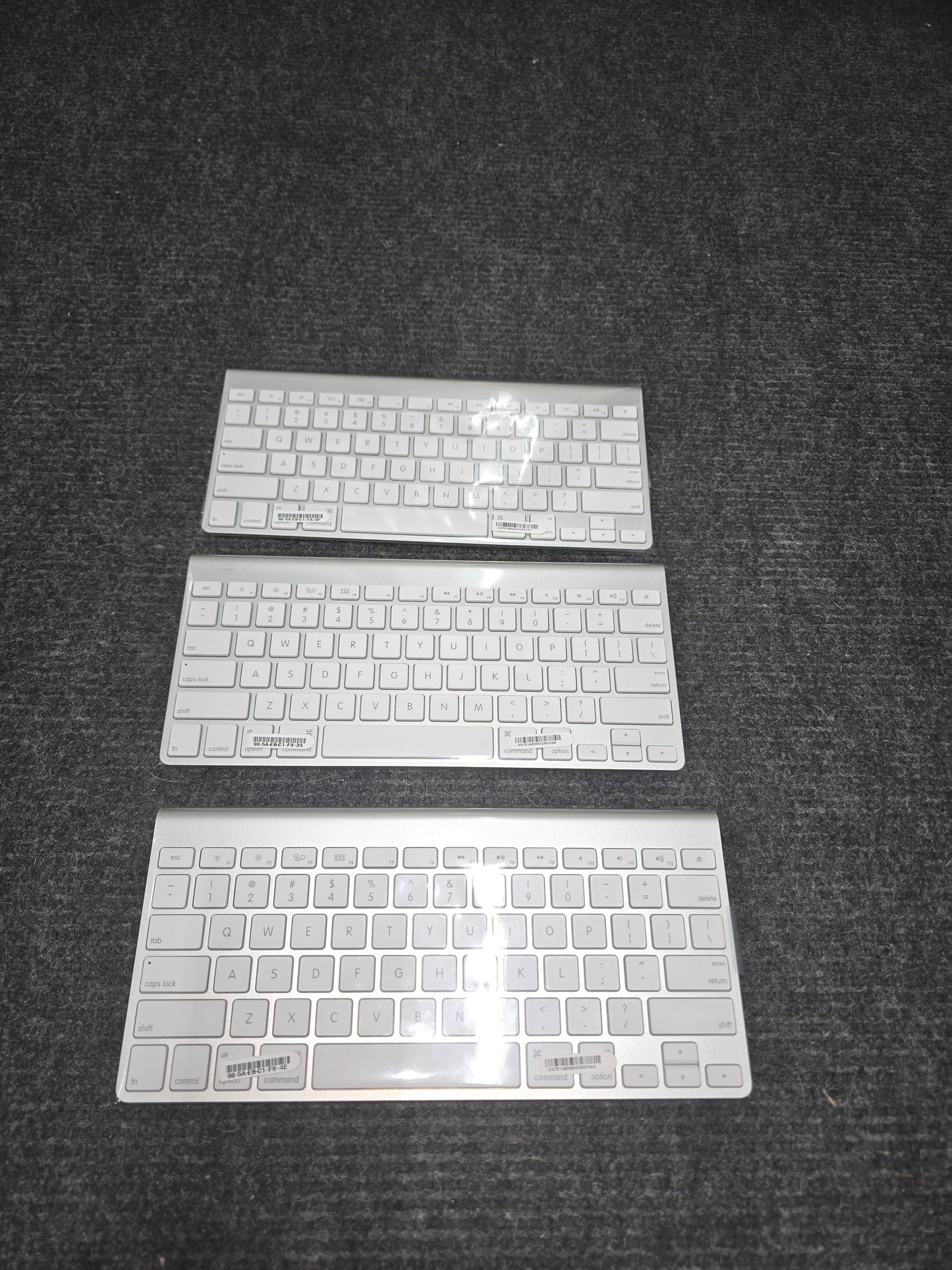 Apple Wireless Keyboard