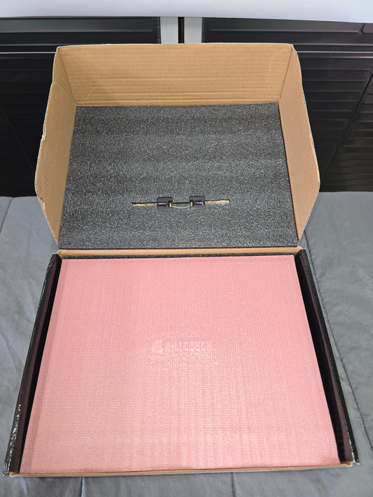 Smart Biometric Gun Safe with App Control