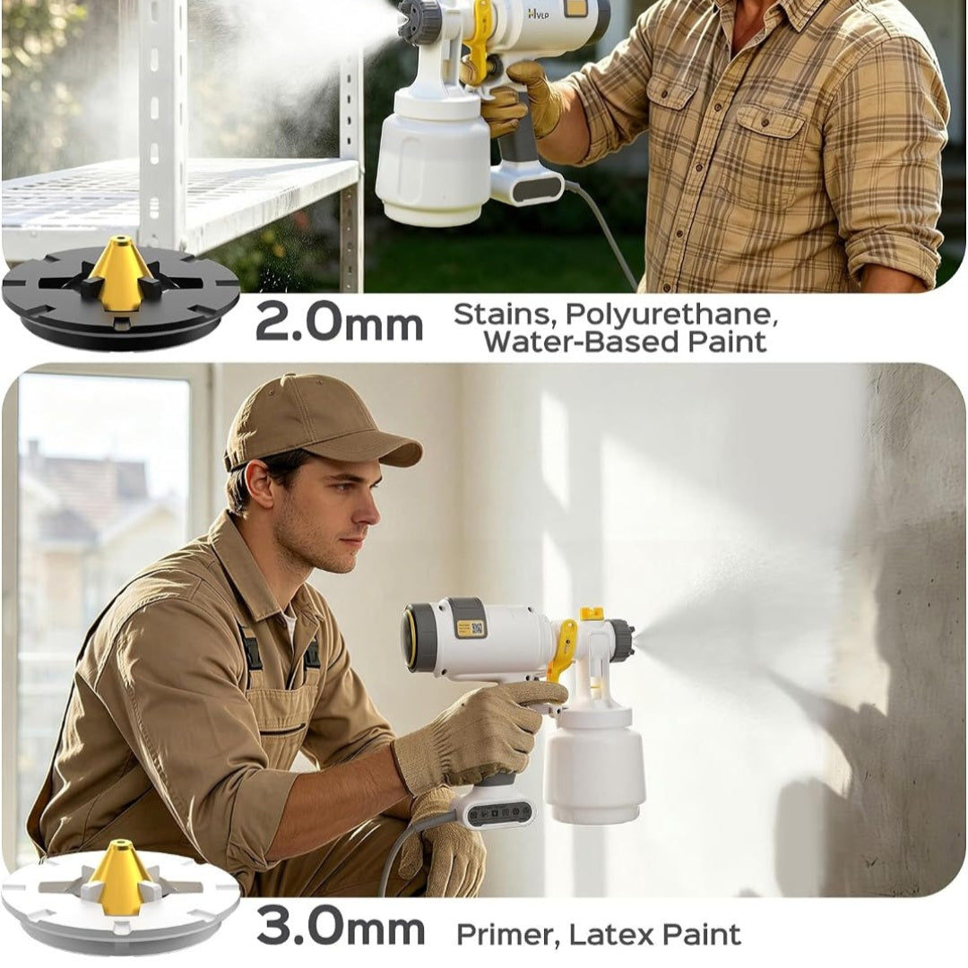 Electric Paint Sprayer