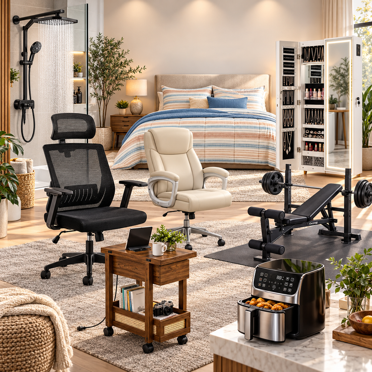 Home Furnishings