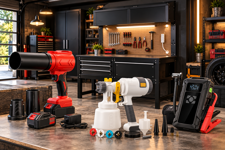 Tools