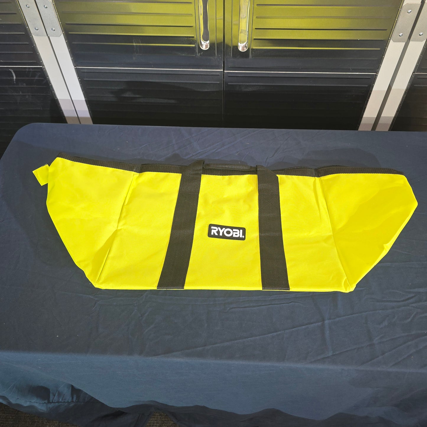 Ryobi 9x-Tool Bundle