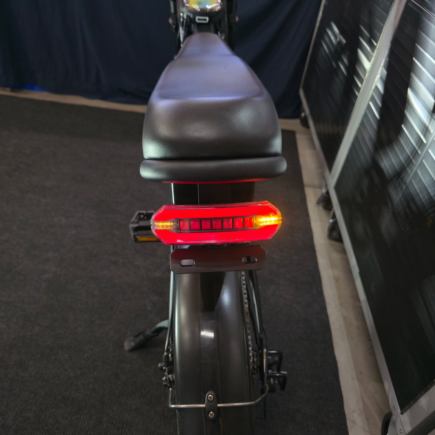 E-Bike K-6G 20"
