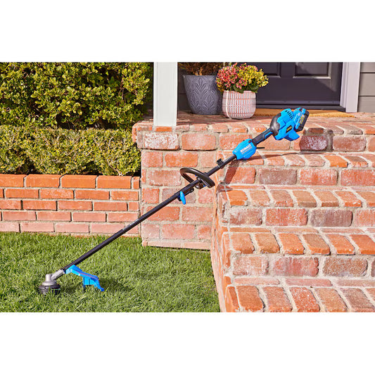 Kolbalt -  Multi-Head String Trimmer Kit