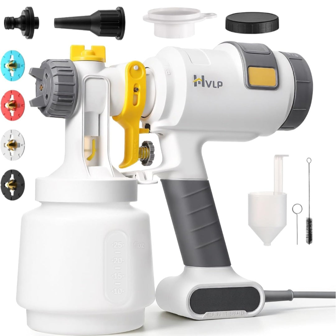Electric Paint Sprayer