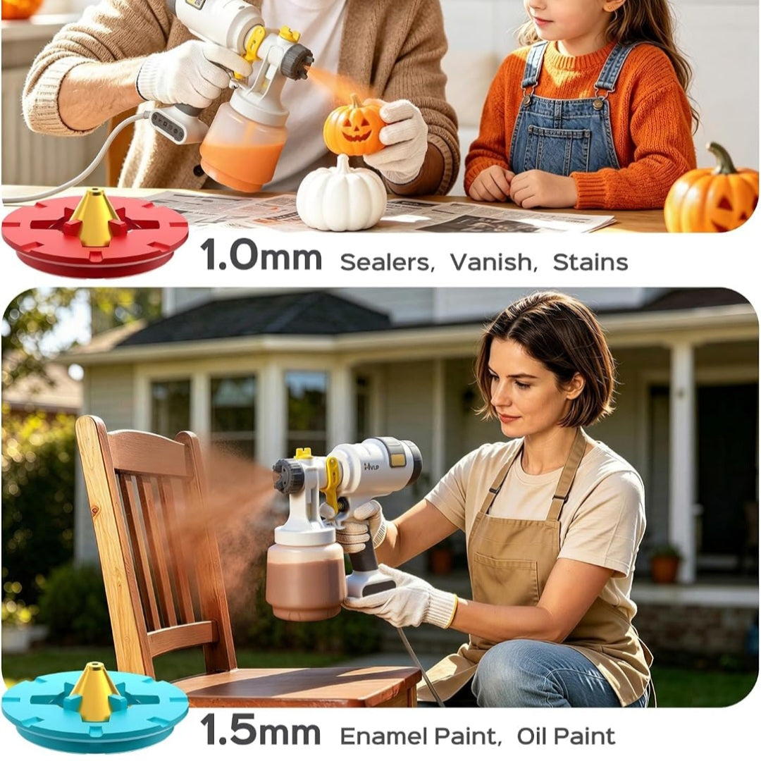Electric Paint Sprayer