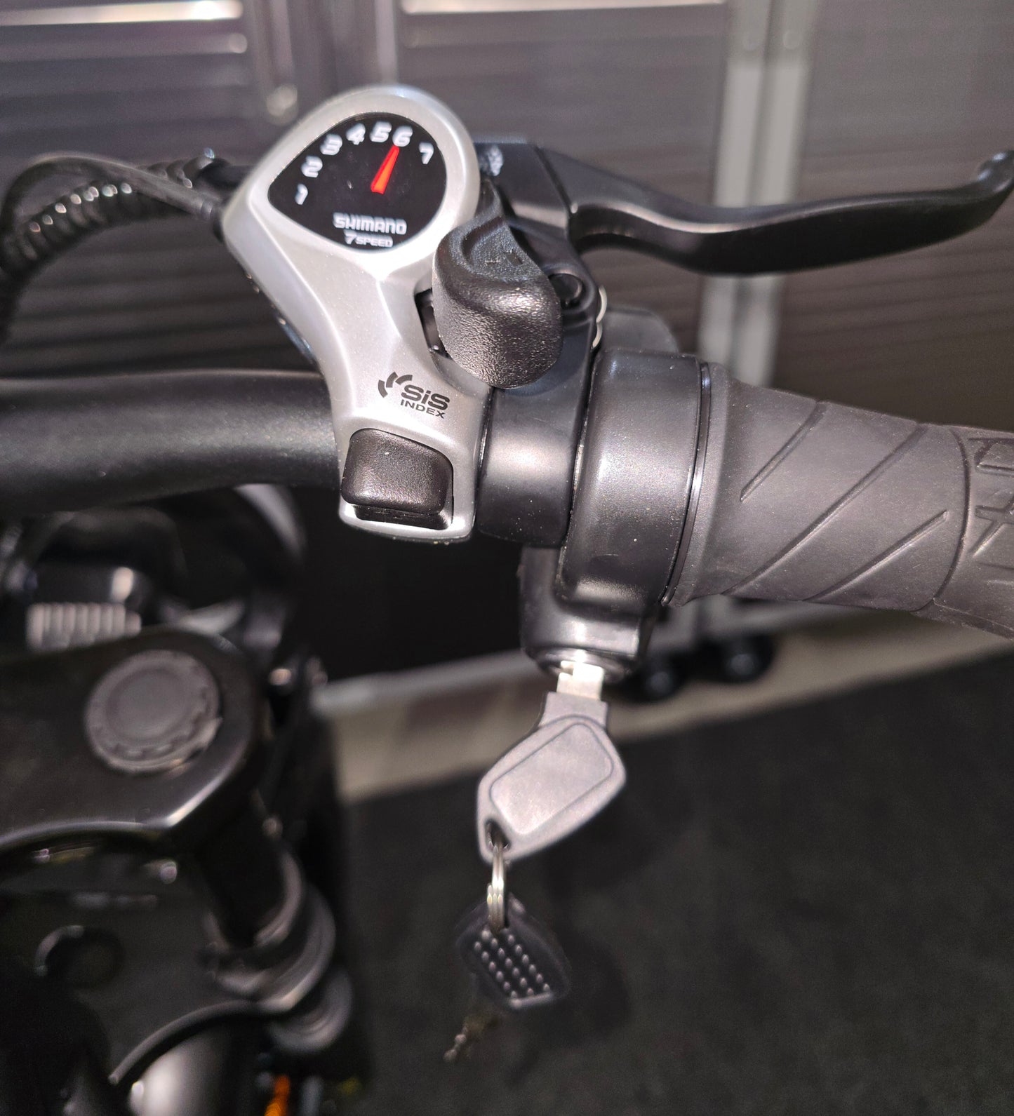 Fat Tire Electric Bike