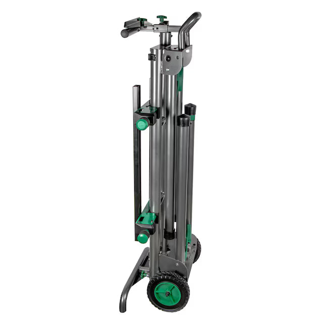 Metabo Miller Saw with Stand